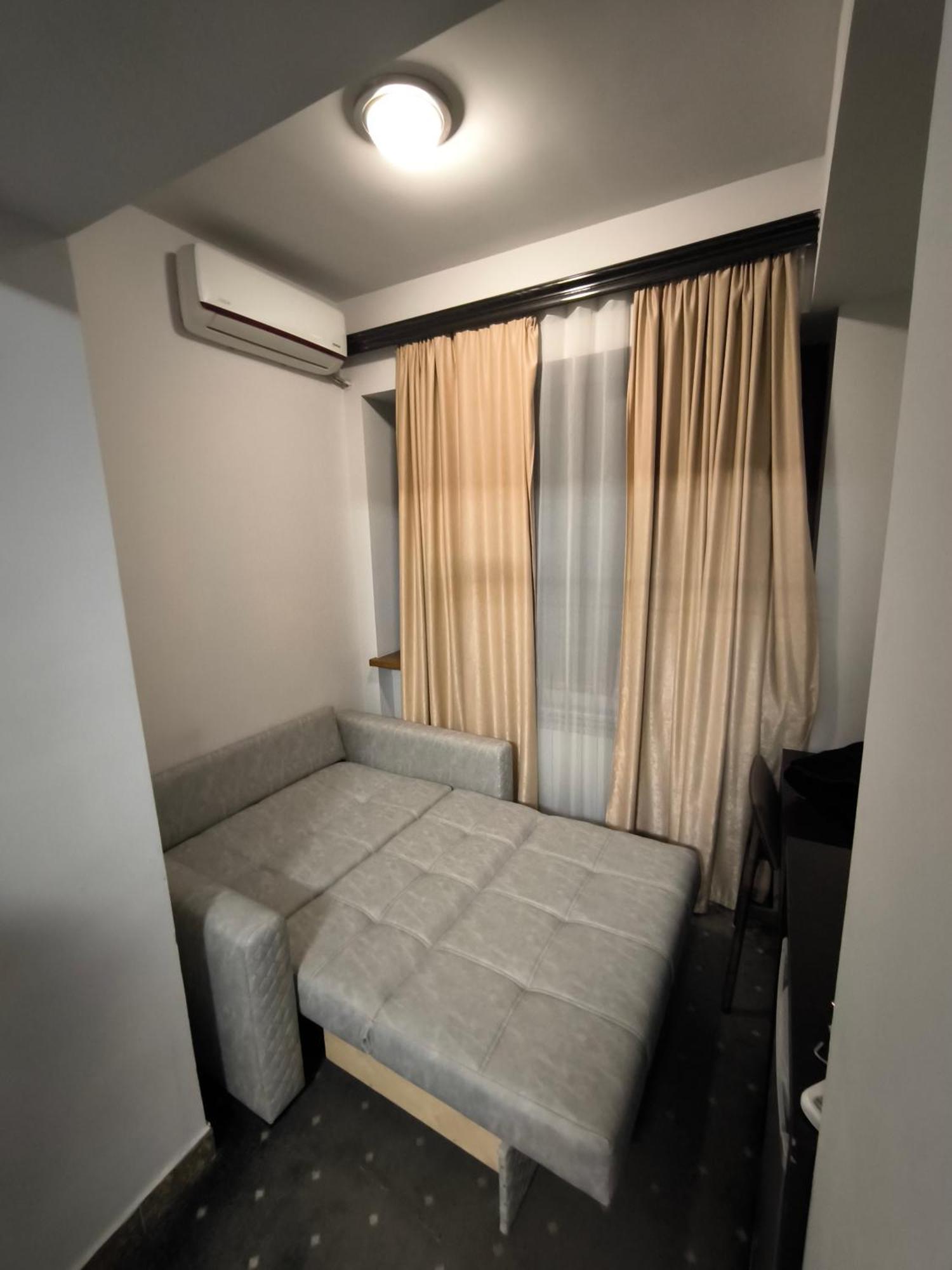 Skyline Hotel יירבאן מראה חיצוני תמונה